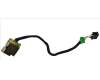 HP CBI_DC-IN POWER CONN pour HP Pavilion 11-e100