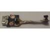HP PCBA USB BD W CABLE pour HP Pavilion 11-e100