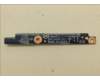 HP Volume Button Board pour HP Spectre 13 x2 Pro