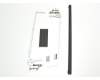 HP Smart card reader for HP 640 pour HP ProBook 650 G1
