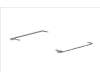 HP Display hinge kit pour HP ProBook 650 G1