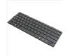 HP keyboard Backlit (Black) pour HP Spectre 13 x2 Pro