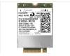 HP Wwan Mu736 Hs3110 Gen Hspa+M.2 pour HP Pro Tablet x2 612 G1