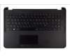 HP Top cover with keyboard pour HP 250 G2
