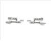 HP Hinge Kit pour HP EliteBook Folio 1040 G1