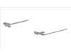 HP Display Hinges pour HP Chromebook x360 11 G3