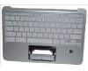 HP Top Cover & Keyboard (Intl) pour HP Chromebook 11 G2