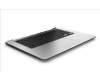 HP Top Cover & Keyboard (Swis2) pour HP Chromebook 14 G3