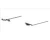 HP Display Hinges pour HP Stream 11-d000