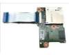 HP Sim Board & Cable pour HP Stream 11-d000