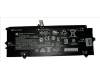 812148-855BU HP Primary battery pack for HP
