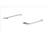 HP Display hinges pour HP 15-ac500