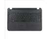 HP Top Cover & Keyboard (Arab) pour HP 250 G4