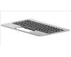 HP Top Cover & Keyboard (Italy) pour HP Pavilion x2 10-n100