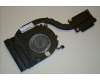 HP Fan and Heatsink Assembly for pour HP EliteBook 828 G4