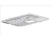 HP Top Cover & Power Button pour HP EliteBook 828 G4