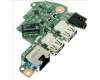 HP Usb/B Board pour HP ProBook 450 G3