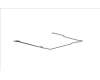 HP Cable LCD 11.6 pour HP Stream 11-r000