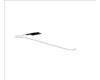 HP Antenna Dual pour HP Pavilion x2 10-n100