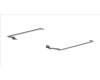 HP Lcd Hinges (6U) pour HP Chromebook 14 G4
