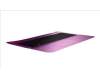 831919-041 HP Keyboard (German) Top Cover