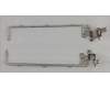 HP Lcd Hinge Kit 14 pour HP ProBook 645 G4