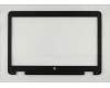 HP Lcd Bezel 15 - 650 pour HP EliteBook 1050 G1