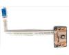 HP Power Button Board & Cable 15 pour HP EliteBook 1050 G1