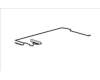 HP Lcd Cable Fhd (6U) pour HP Chromebook 14 G4