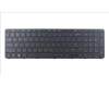 HP KYBD TP BL 15 GR pour HP ProBook 655 G3