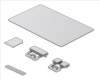 HP Plastics And Rubber Kit pour HP Workstation Z240