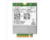 HP Wwan Macan Me906S Lte W/Gps pour HP 15-bw500