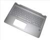 HP COVER TOP W KB NSV GR pour HP Envy x360 15-aq000