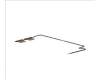 HP Antenna Dual pour HP Omen 17-w100