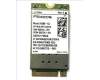 HP hs3210 WW HSPA+ WWAN module pour HP ZBook 15u G4