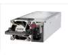 865408R-B21 HP 500W FS Plat Ht Plg