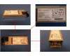 866728-001 HP 800W Hot Plug Power Supply