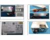 869312-001 HP 550W Platinum Power Supply