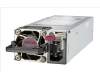 865414-B21 HP 800W FS Plat Ht Plg LH