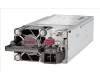 865434-B21 HP 800W FS 48VDC Ht Plg LH **New