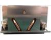 Dell Heatsink assembly for pour Dell Telecom RHR750