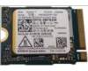 Dell SSDR,1TB,P44,30S2,KIOXIA,BG6 pour Dell Vostro 15 (3530)