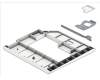 HP Plastic Kit pour HP ProBook 455 G4