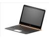 HP Assy Lcd Hu 13.3 Uhd W Top Cov pour HP Spectre 13-v100
