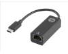 HP USB-C to RJ45 Ethernet Adapter pour HP ZBook Firefly 15 G8