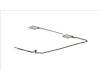 HP Antenna Dual pour HP 14-bw000