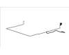 HP Cable Lcd Edp W Webcam Ts pour HP 17-bs000