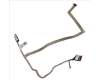 Dell LVDS LCD And Camera Cable pour Dell Inspiron 15z (1570)
