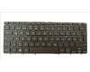 Dell Keyboard (GERMAN) pour Dell XPS 13 (9333)