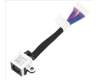 Dell DC Power Jack W Cable pour Dell Inspiron 17R-SE (7720)